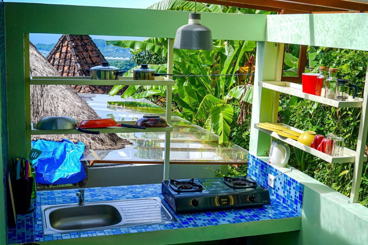 Manggis Garden Dive Resort Καντιντάσα Εξωτερικό φωτογραφία