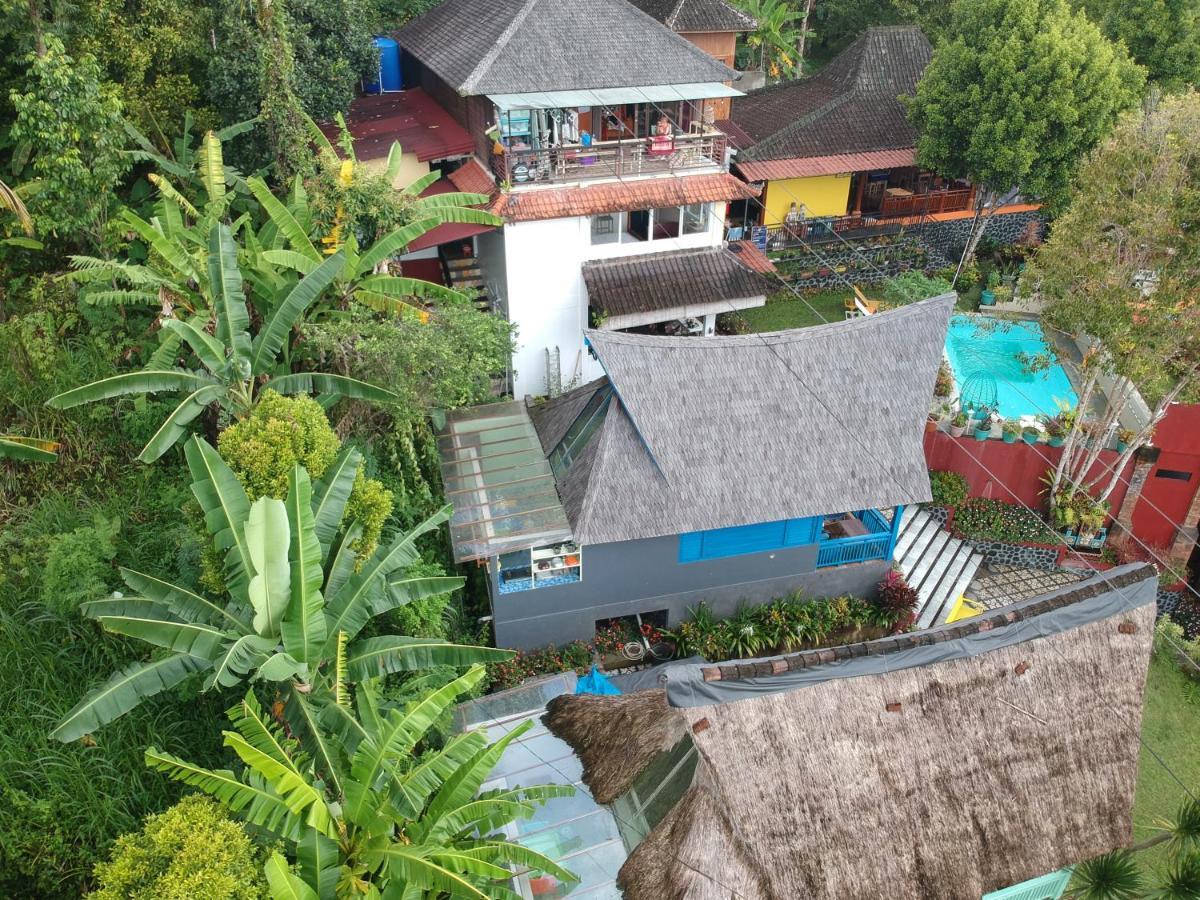 Manggis Garden Dive Resort Καντιντάσα Εξωτερικό φωτογραφία