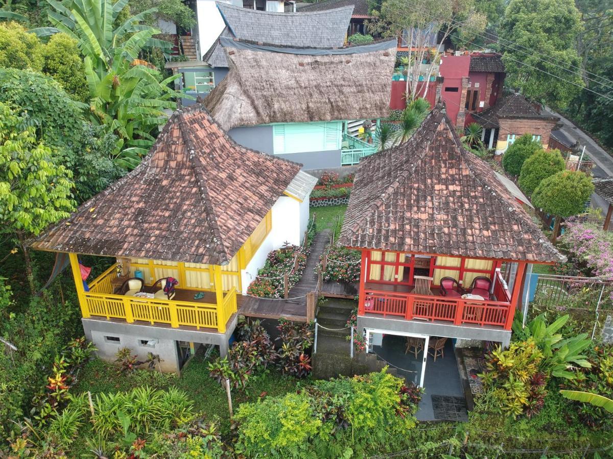 Manggis Garden Dive Resort Καντιντάσα Εξωτερικό φωτογραφία
