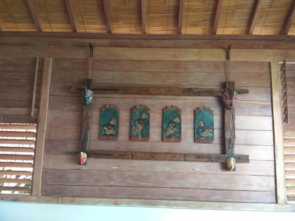 Manggis Garden Dive Resort Καντιντάσα Εξωτερικό φωτογραφία