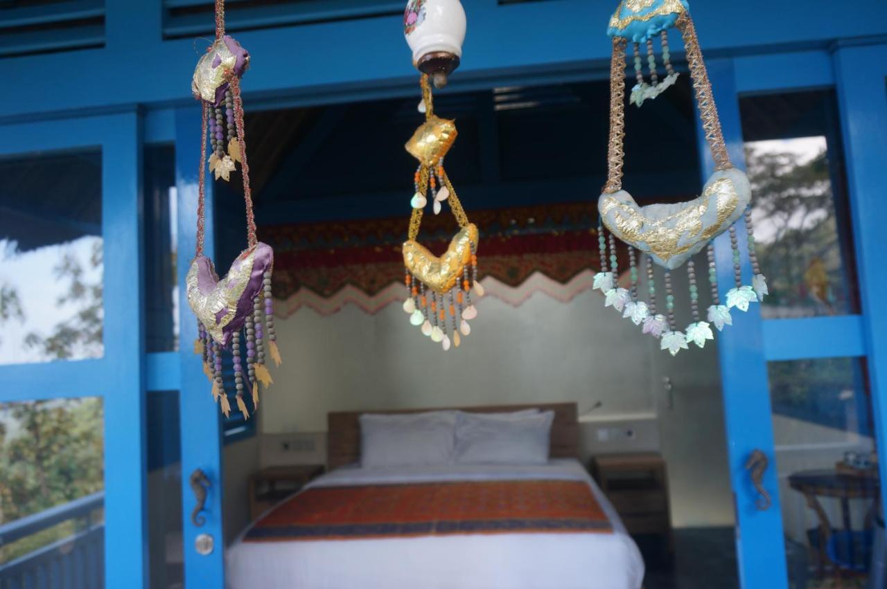 Manggis Garden Dive Resort Καντιντάσα Εξωτερικό φωτογραφία