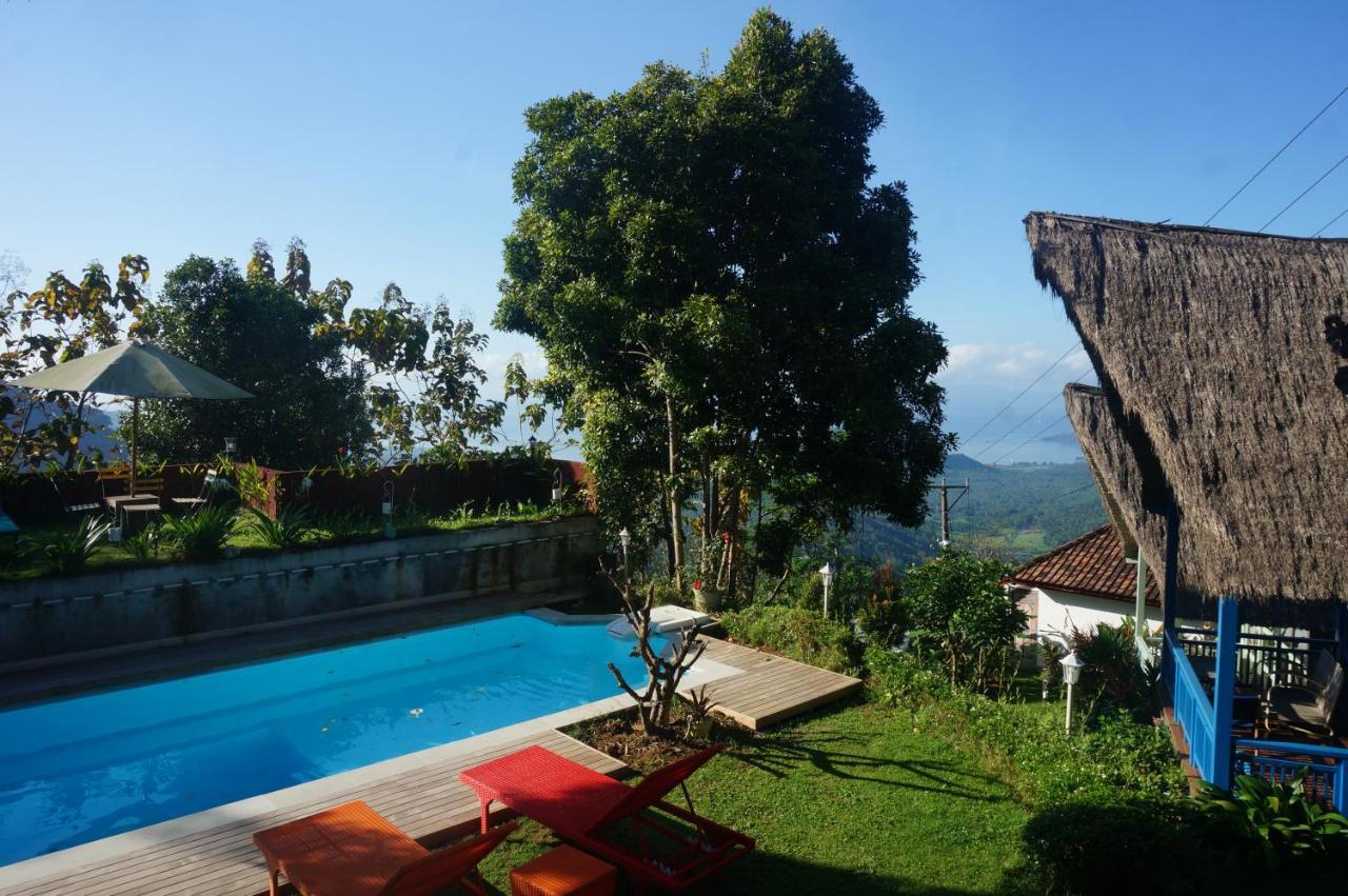 Manggis Garden Dive Resort Καντιντάσα Εξωτερικό φωτογραφία