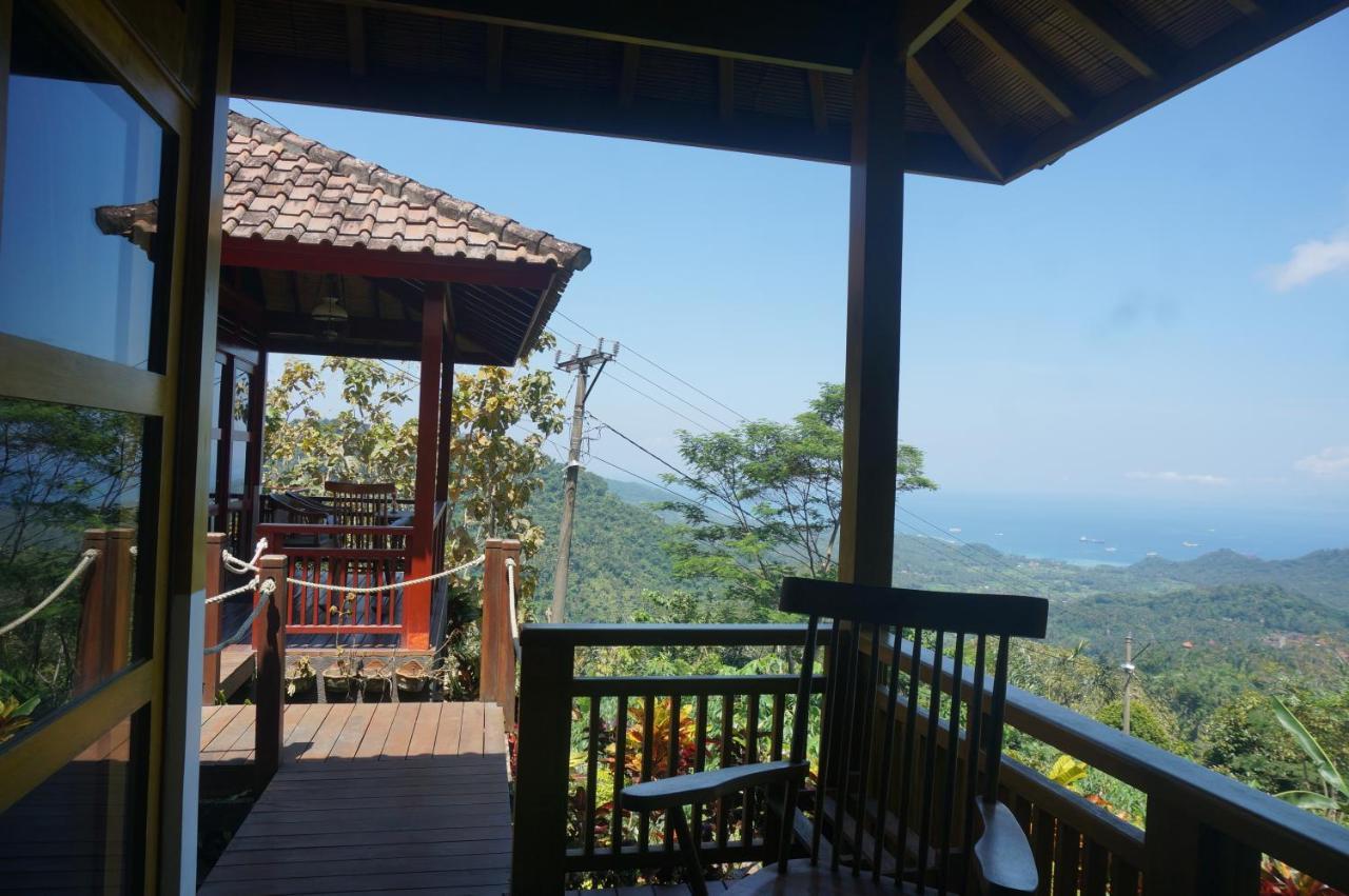 Manggis Garden Dive Resort Καντιντάσα Εξωτερικό φωτογραφία