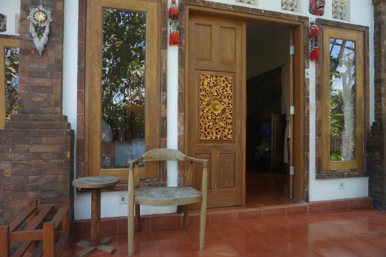 Manggis Garden Dive Resort Καντιντάσα Εξωτερικό φωτογραφία