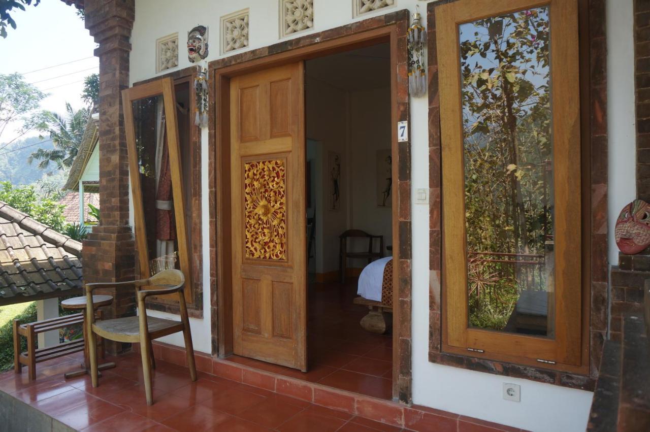 Manggis Garden Dive Resort Καντιντάσα Εξωτερικό φωτογραφία