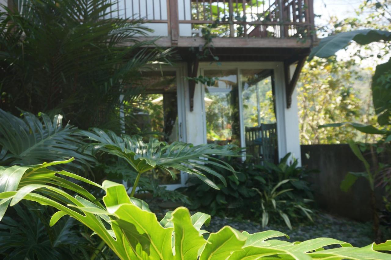 Manggis Garden Dive Resort Καντιντάσα Εξωτερικό φωτογραφία