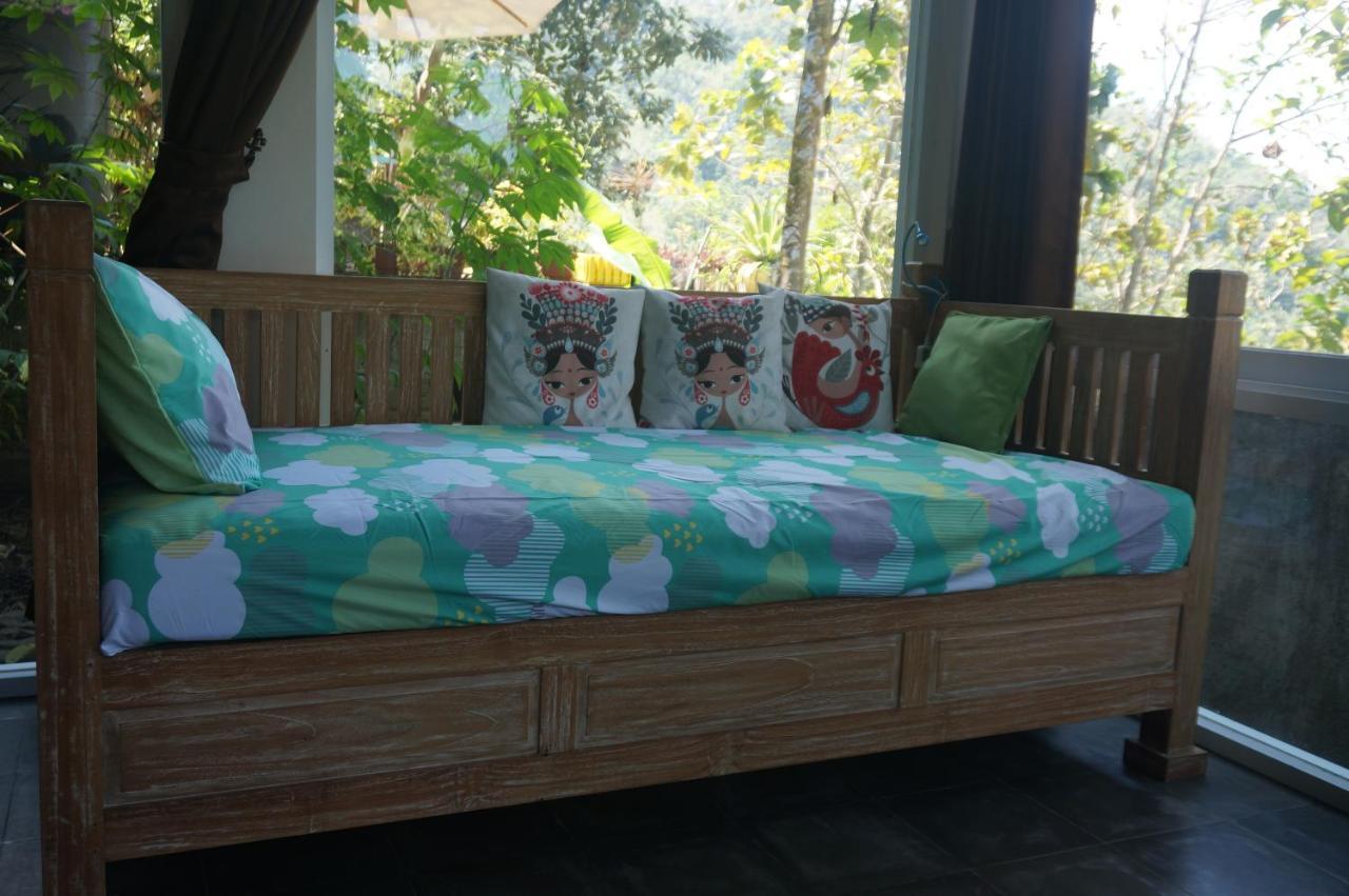 Manggis Garden Dive Resort Καντιντάσα Εξωτερικό φωτογραφία