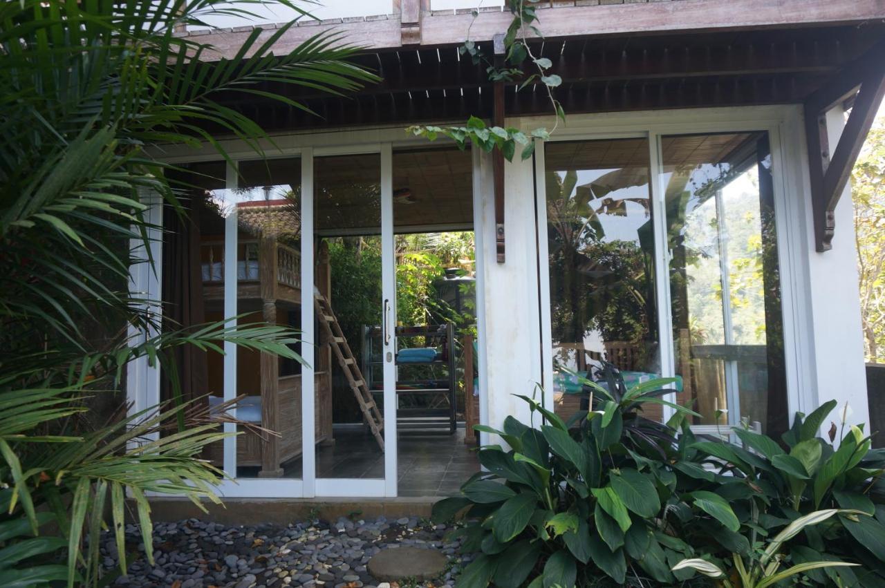 Manggis Garden Dive Resort Καντιντάσα Εξωτερικό φωτογραφία