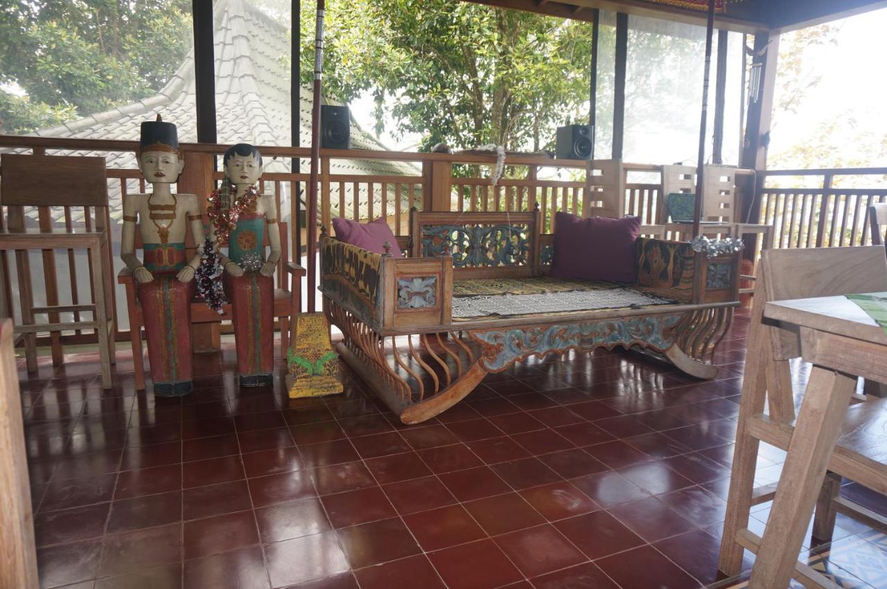 Manggis Garden Dive Resort Καντιντάσα Εξωτερικό φωτογραφία