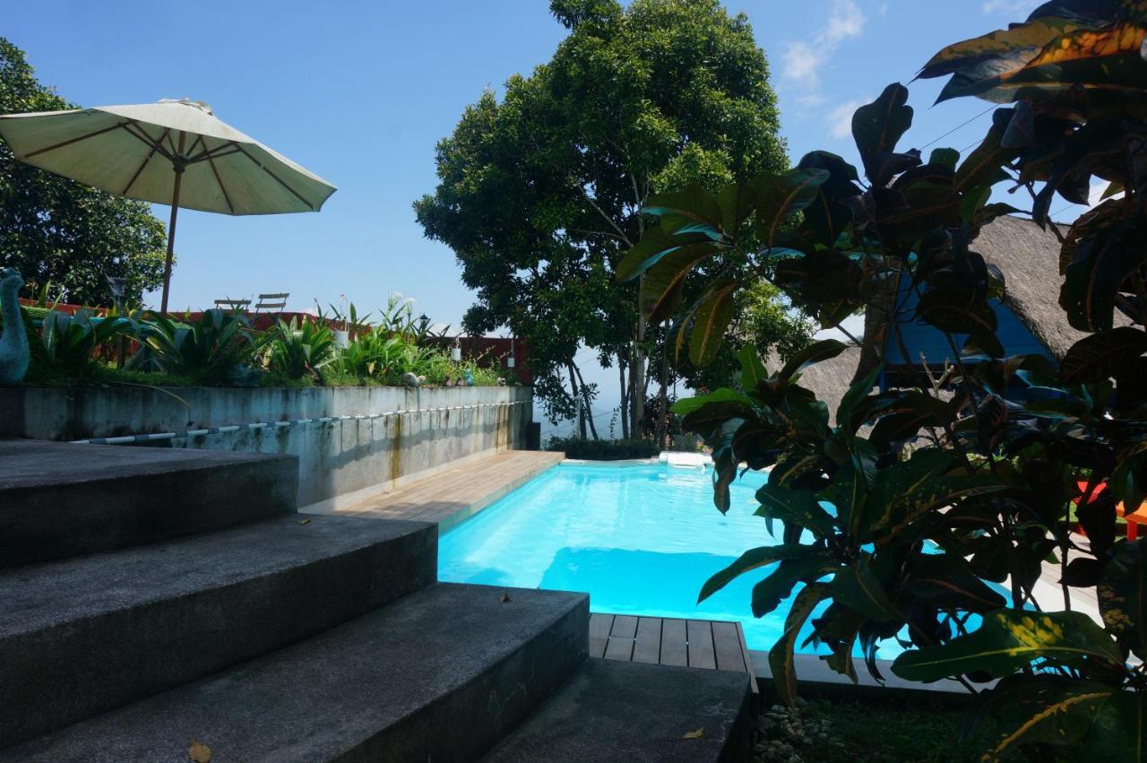 Manggis Garden Dive Resort Καντιντάσα Εξωτερικό φωτογραφία