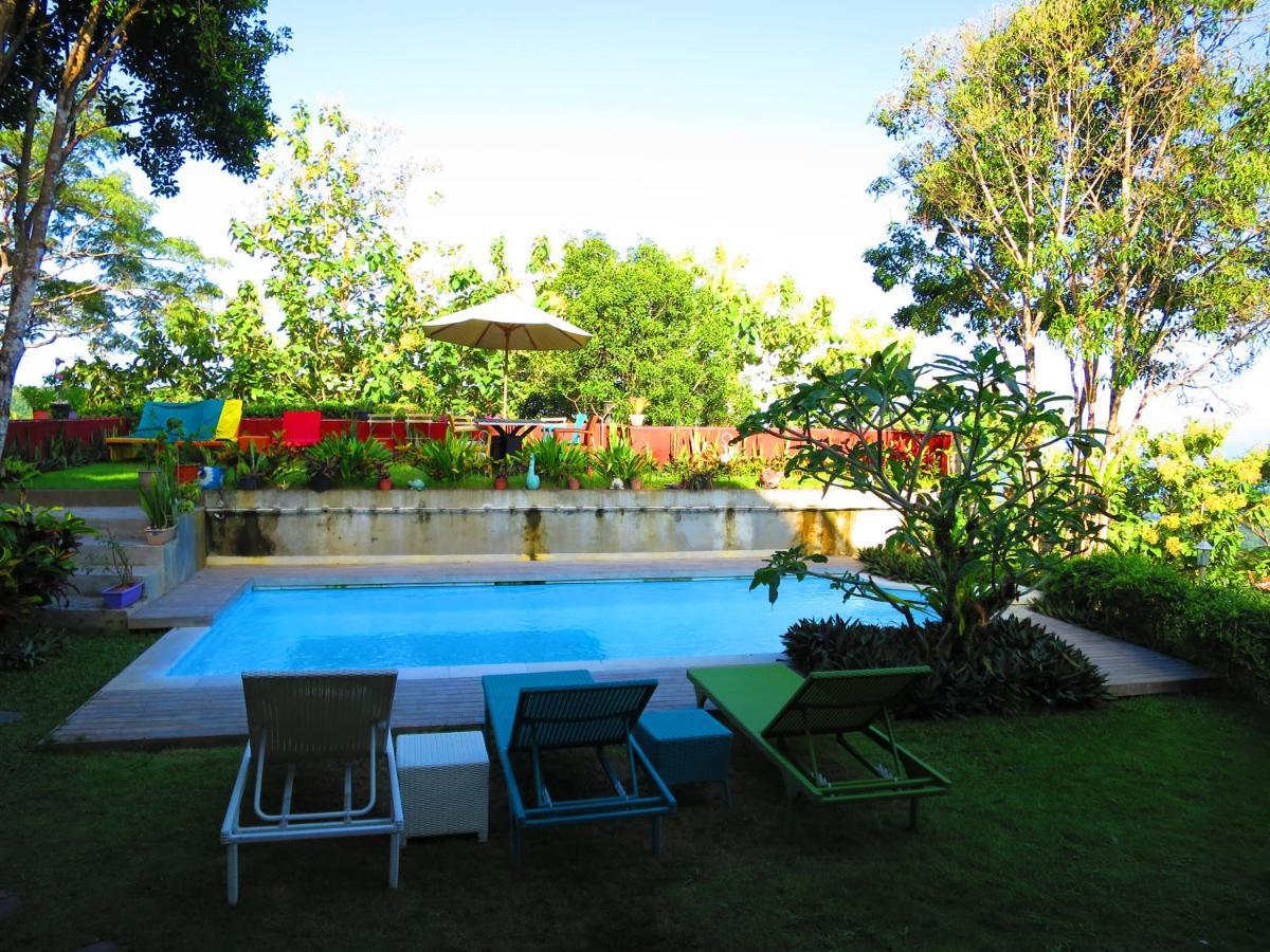 Manggis Garden Dive Resort Καντιντάσα Εξωτερικό φωτογραφία