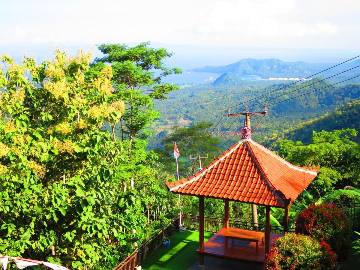 Manggis Garden Dive Resort Καντιντάσα Εξωτερικό φωτογραφία